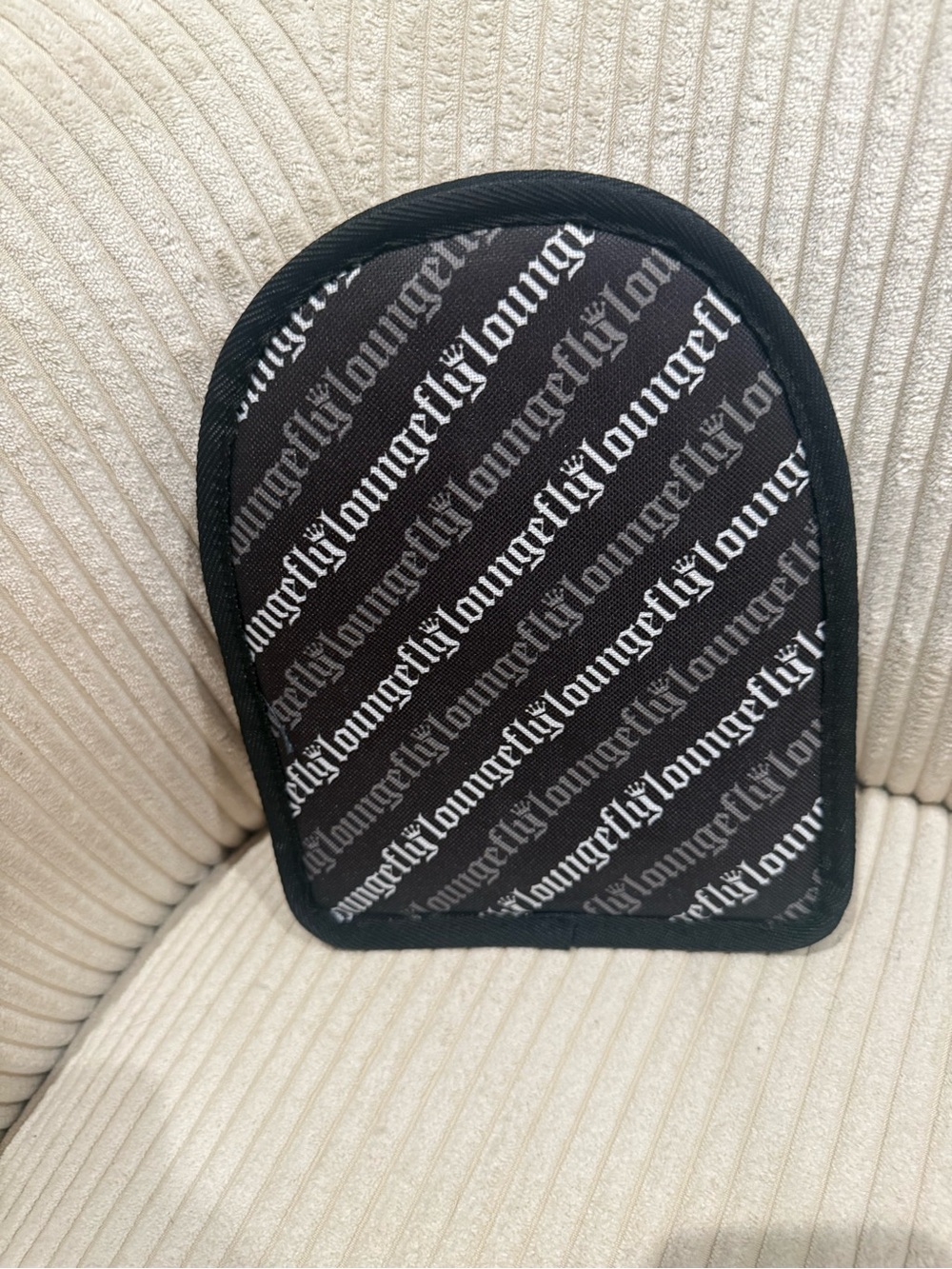 Loungefly Backpack Inset